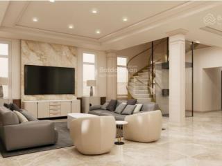Bán biệt thự 12x28m  340m2  hxh nội bộ cộng hoà, tân bình