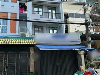 [hạ giá] bán gấp nhà hxh 778/ nguyễn kiệm, p4, phú nhuận