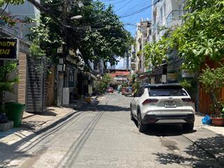 Bán nhà (12x30m) hxh khu nội bộ đường tô hiến thành, quận 10