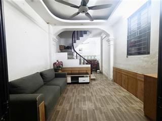 Cho thuê nhà nguyên căn bùi xương trạch  thanh xuân  khu vực sầm uất kết nối nhanh đường 2.5
