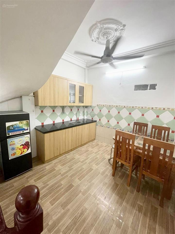 Cho thuê nhà nguyên căn bùi xương trạch  thanh xuân  khu vực sầm uất kết nối nhanh đường 2.5