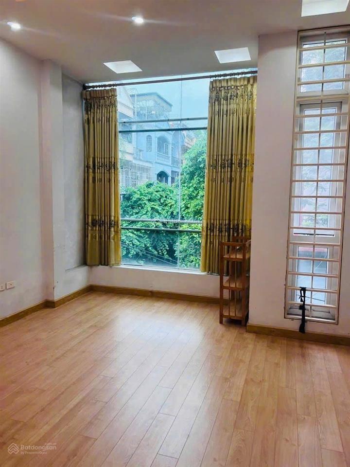 Cho thuê nhà phân lô kđt đại kim  rộng rãi  4pn  phù hợp nhiều thế hệ cùng sinh sống