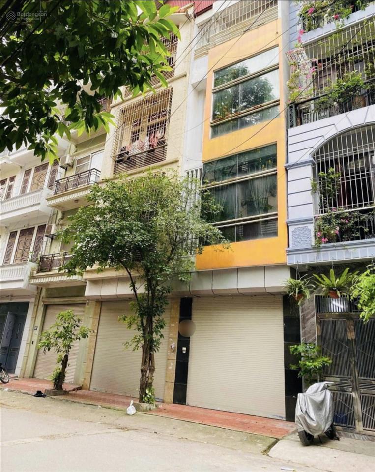 Cho thuê nhà phân lô kđt đại kim  rộng rãi  4pn  phù hợp nhiều thế hệ cùng sinh sống