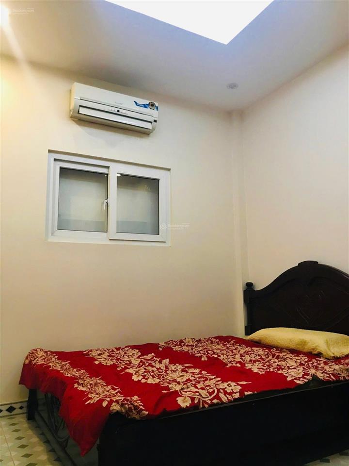 Cho thuê nhà trọ tại đền lừ  16tr/ tháng  ô tô đỗ cửa