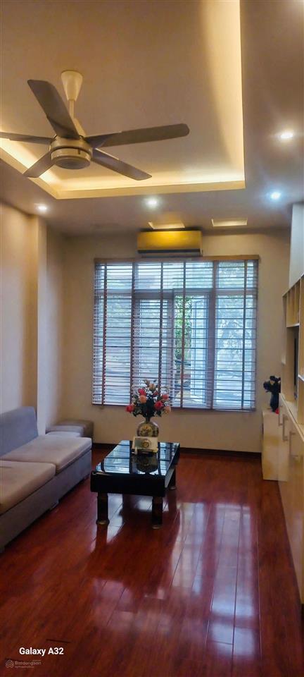 Cho thuê nhà trọ tại đền lừ  16tr/ tháng  ô tô đỗ cửa