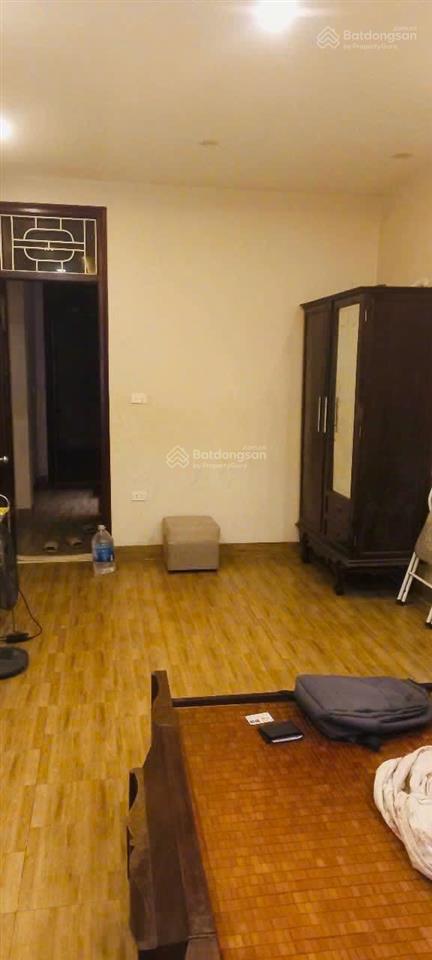 Cho thuê nhà trọ tại đền lừ  16tr/ tháng  ô tô đỗ cửa