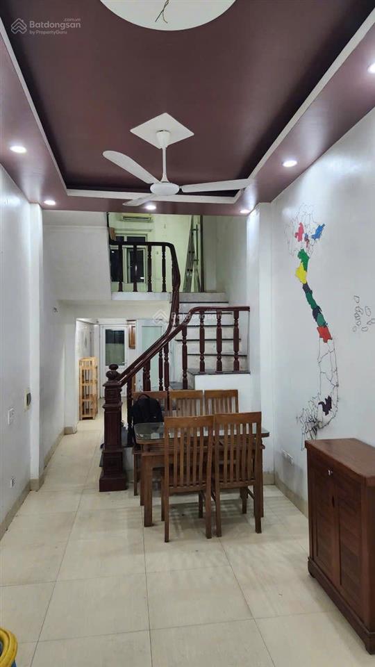 Cho thuê trọ thái thịnh  khu vực sầm uất của quận đống đa  nhiều tiện ích