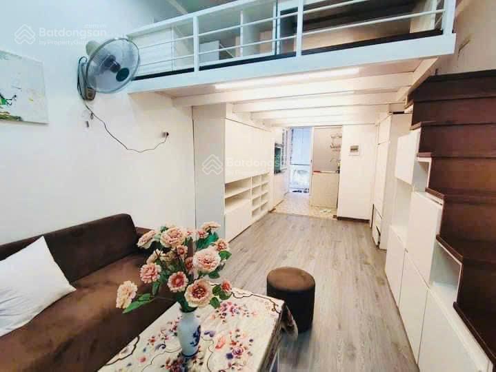 Cho thuê chung cư mini 2 ngủ nam thành công  giao thông thuận tiện  tuyến phố trung tâm