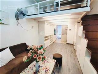 Cho thuê chung cư mini 2 ngủ nam thành công  giao thông thuận tiện  tuyến phố trung tâm