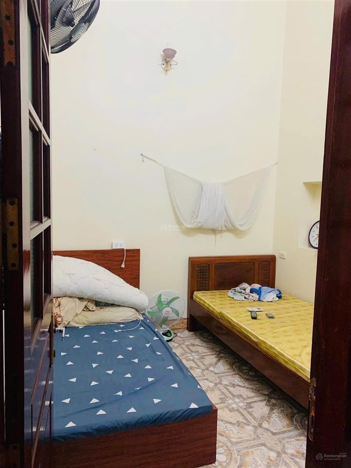Cho thuê trọ nguyễn văn cừ  gần cầu chương dương  tuyến phố sầm uất  giao thông thuận tiện