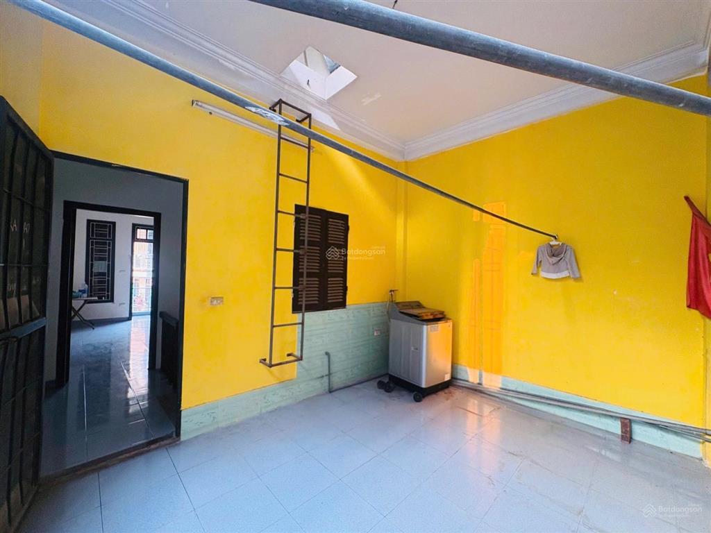 Cho thuê phòng trọ bằng liệt  hàng xóm kđt linh đàm  rộng rãi  thoáng mát