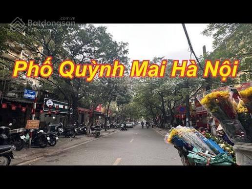 Cho thuê cc mini quỳnh mai  trung tâm hai bà trưng  mới đẹp thoáng sáng