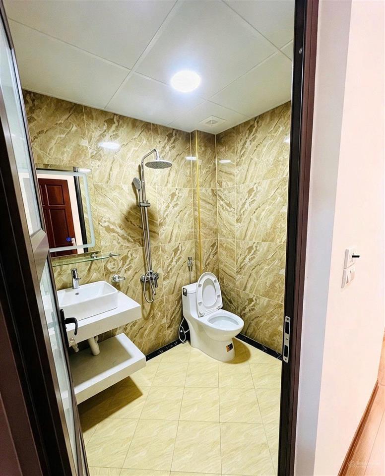 Cho thuê trọ quan hoa  cầu giấy  khu vực sầm uất  đầy đủ tiện nghi
