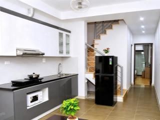 Cho thuê trọ dương quảng hàm  trung tâm cầu giấy  nhiều tiện ích  mới đẹp