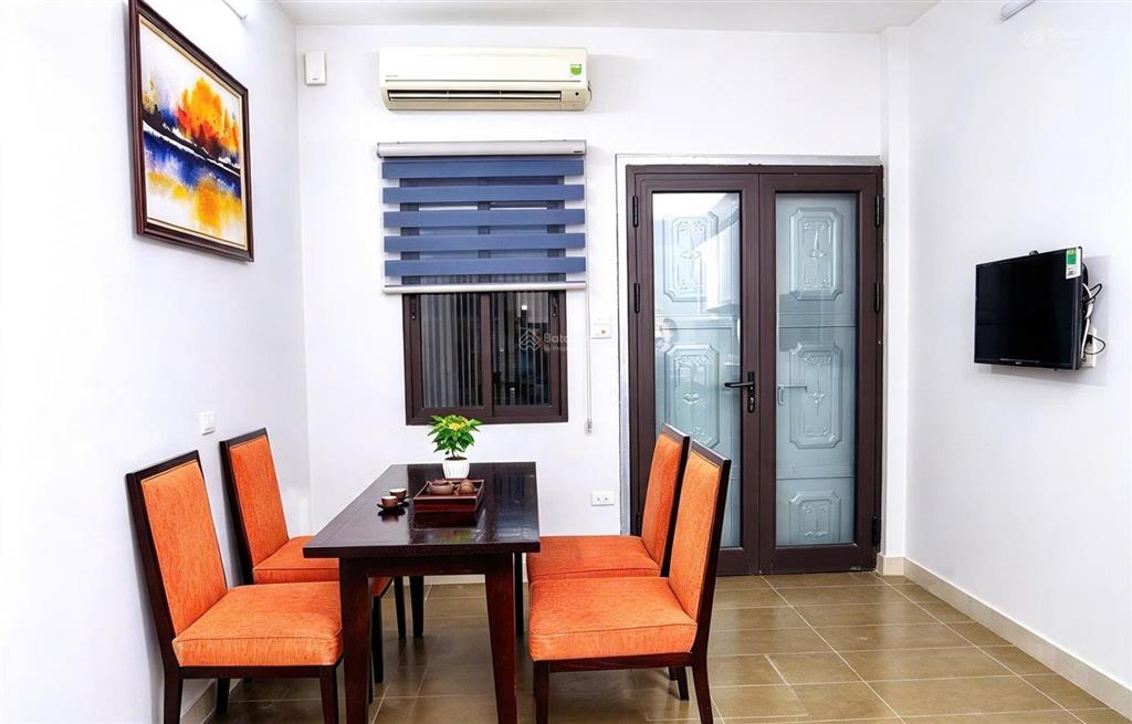 Cho thuê trọ dương quảng hàm  trung tâm cầu giấy  nhiều tiện ích  mới đẹp