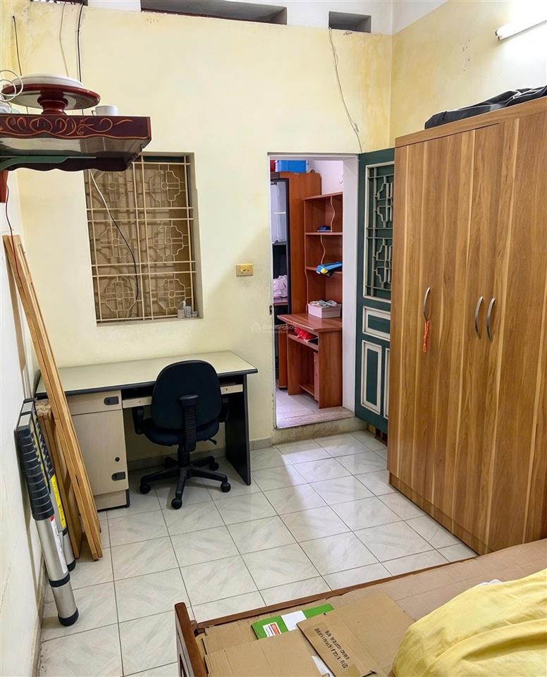 Cho thuê trọ giá rẻ khu vực khâm thiên  trung tâm đống đa  nhiều tiện ích  tầm tiền hiếm