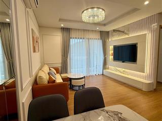 Căn góc 2pn  hướng đông nam siêu mát tại chung cư bim 30 tầng hạ long  0865 794 ***