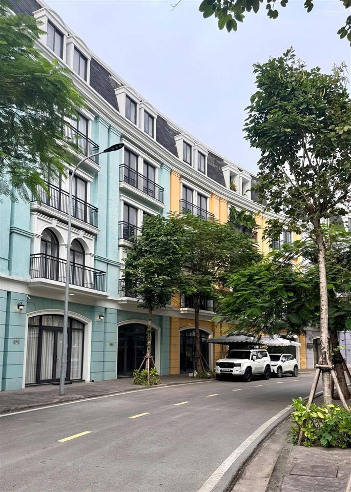 Bán shouse harbor bay hạ long  vị trí đẹp trục đường đôi gần biển. 0865 794 ***