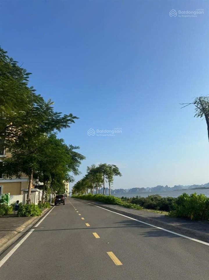 Bán shouse harbor bay hạ long  vị trí đẹp trục đường đôi gần biển. 0865 794 ***