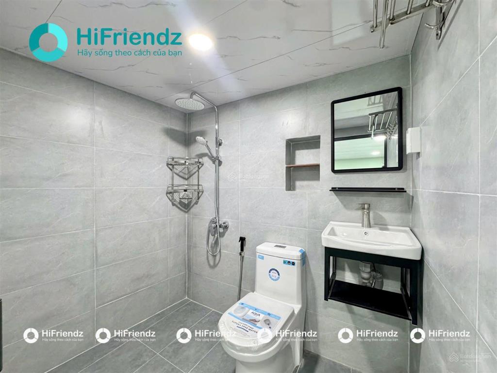 Cho thuê duplex full nội thất diện tích rộng / phí dịch vụ siêu rẻ / mặt tiền ngay trung tâm