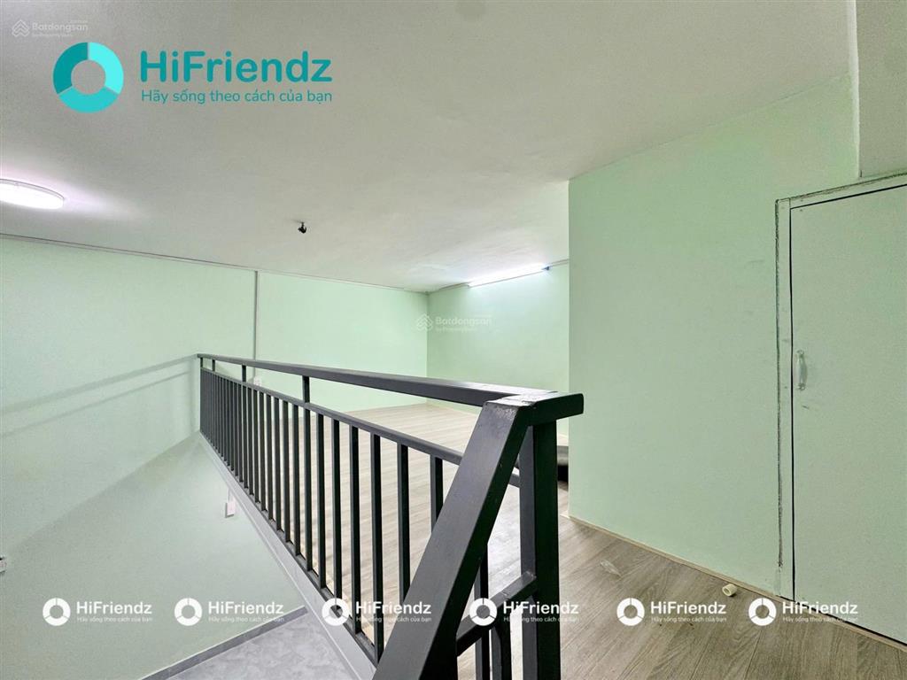 Cho thuê duplex full nội thất diện tích rộng / phí dịch vụ siêu rẻ / mặt tiền ngay trung tâm