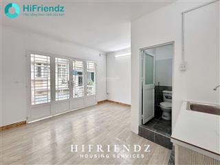 Khai trương dự án giá mềm ngay trung tâm, phòng rộng rãi thoáng mát, ở được 23 người.