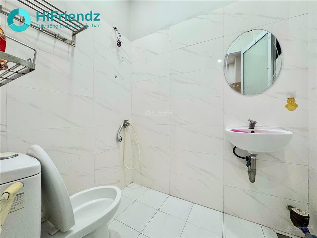 Cho thuê cc mini 20m2, giá tốt tại dương bá trạc, quận 8, tp.hcm