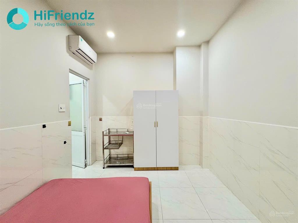 Cho thuê cc mini 20m2, giá tốt tại dương bá trạc, quận 8, tp.hcm