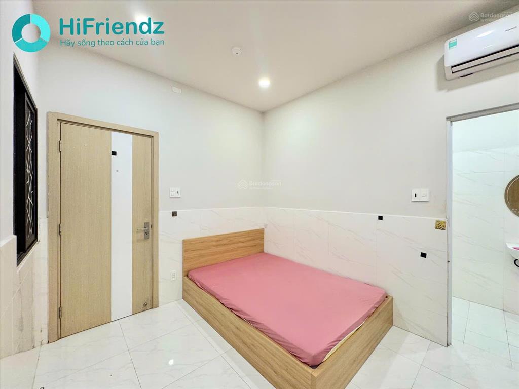 Cho thuê cc mini 20m2, giá tốt tại dương bá trạc, quận 8, tp.hcm