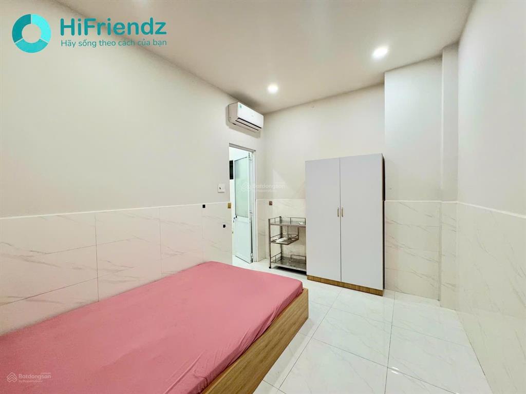 Cho thuê cc mini 20m2, giá tốt tại dương bá trạc, quận 8, tp.hcm