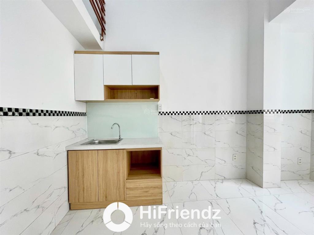 Cho thuê cc mini 1pn, 1wc, 40m2, giá 5,3 triệu tại âu dương lân, p3, q8, tp.hcm bao đẹp