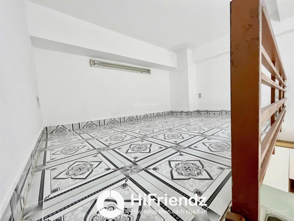 Cho thuê cc mini 1pn, 1wc, 40m2, giá 5,3 triệu tại âu dương lân, p3, q8, tp.hcm bao đẹp