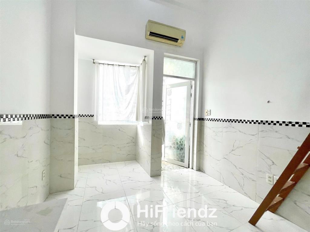 Cho thuê cc mini 1pn, 1wc, 40m2, giá 5,3 triệu tại âu dương lân, p3, q8, tp.hcm bao đẹp