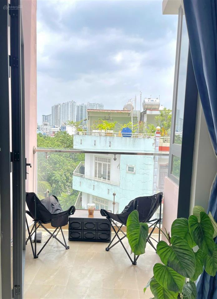 Cho thuê cc mini 1pn, 1wc, 37m2, 6,5 triệu, tại tạ quang bửu, phường 4, quận 8, tp.hcm