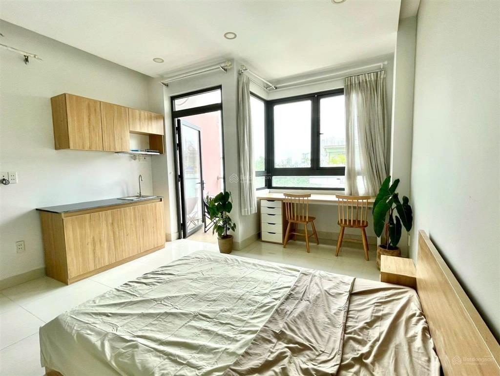 Cho thuê cc mini 1pn, 1wc, 37m2, 6,5 triệu, tại tạ quang bửu, phường 4, quận 8, tp.hcm