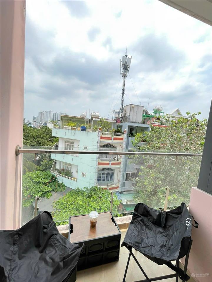 Cho thuê cc mini 1pn, 1wc, 37m2, 6,5 triệu, tại tạ quang bửu, phường 4, quận 8, tp.hcm