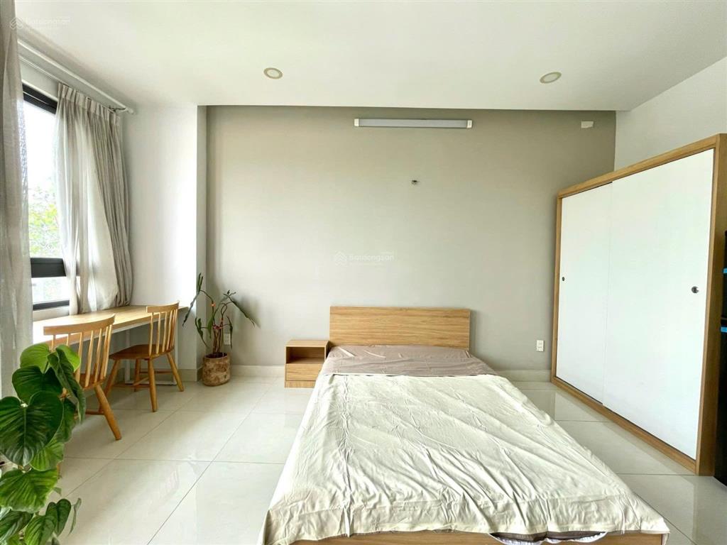 Cho thuê cc mini 1pn, 1wc, 37m2, 6,5 triệu, tại tạ quang bửu, phường 4, quận 8, tp.hcm