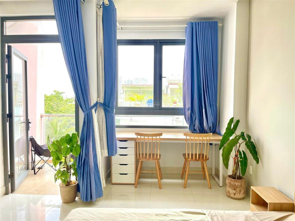 Cho thuê cc mini 1pn, 1wc, 37m2, 6,5 triệu, tại tạ quang bửu, phường 4, quận 8, tp.hcm