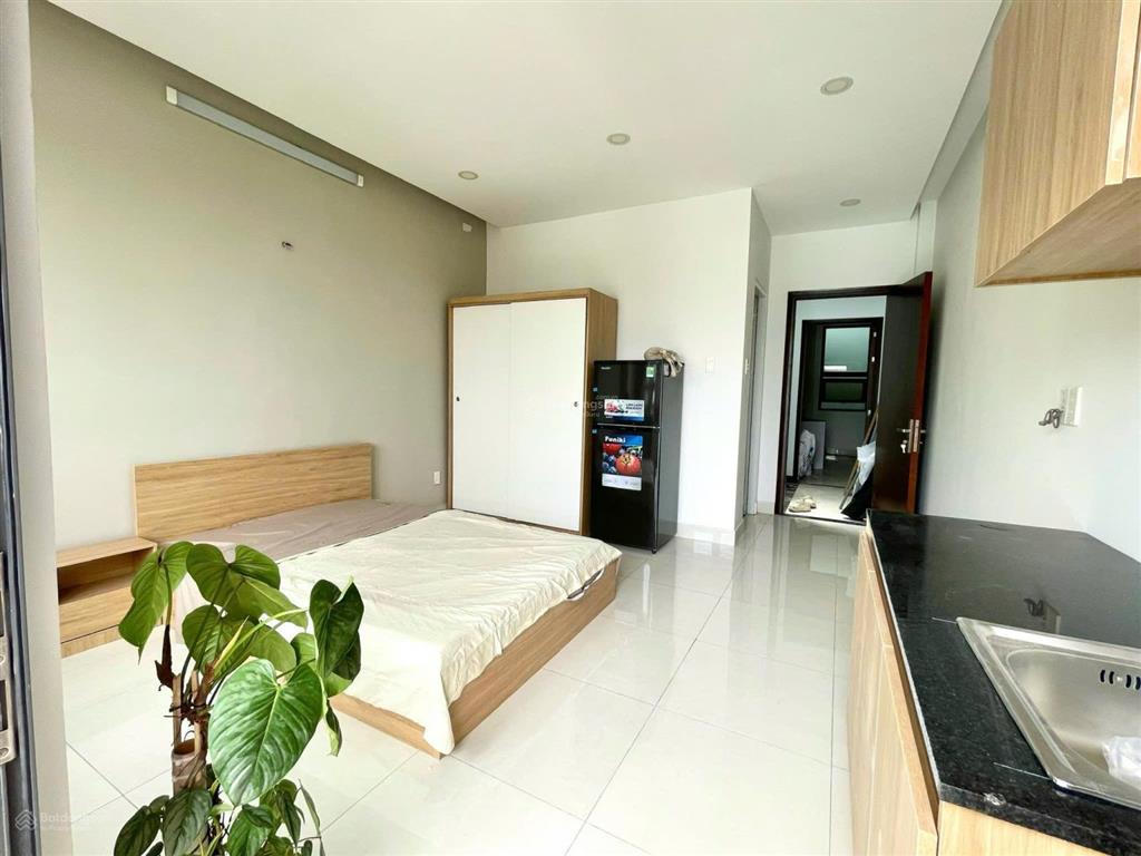 Cho thuê cc mini 1pn, 1wc, 37m2, 6,5 triệu, tại tạ quang bửu, phường 4, quận 8, tp.hcm