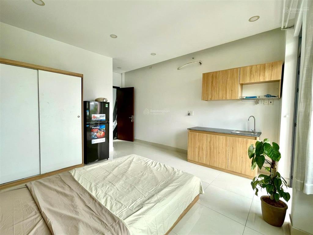 Cho thuê cc mini 1pn, 1wc, 37m2, 6,5 triệu, tại tạ quang bửu, phường 4, quận 8, tp.hcm