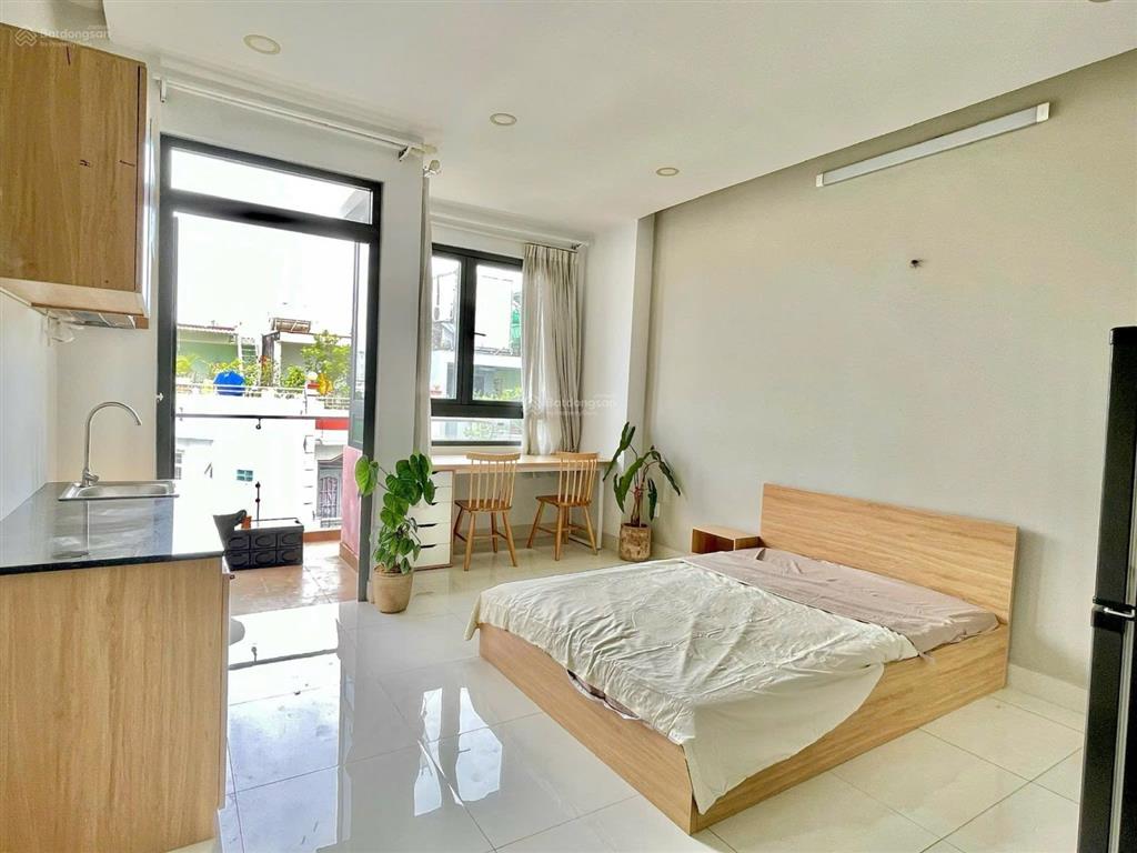 Cho thuê cc mini 1pn, 1wc, 37m2, 6,5 triệu, tại tạ quang bửu, phường 4, quận 8, tp.hcm