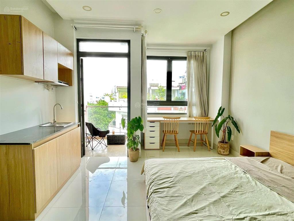Cho thuê cc mini 1pn, 1wc, 37m2, 6,5 triệu, tại tạ quang bửu, phường 4, quận 8, tp.hcm