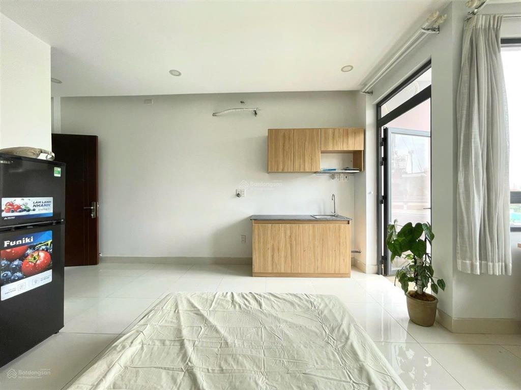 Cho thuê cc mini 1pn, 1wc, 37m2, 6,5 triệu, tại tạ quang bửu, phường 4, quận 8, tp.hcm