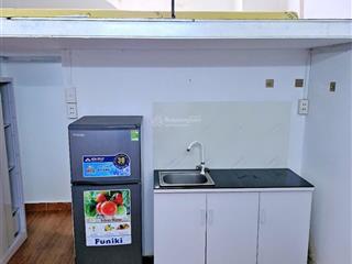 Cho thuê cc mini 1pn, 1wc, 32m2 giá cực chất 4,9 triệu tại nguyễn biểu, q5, hcm