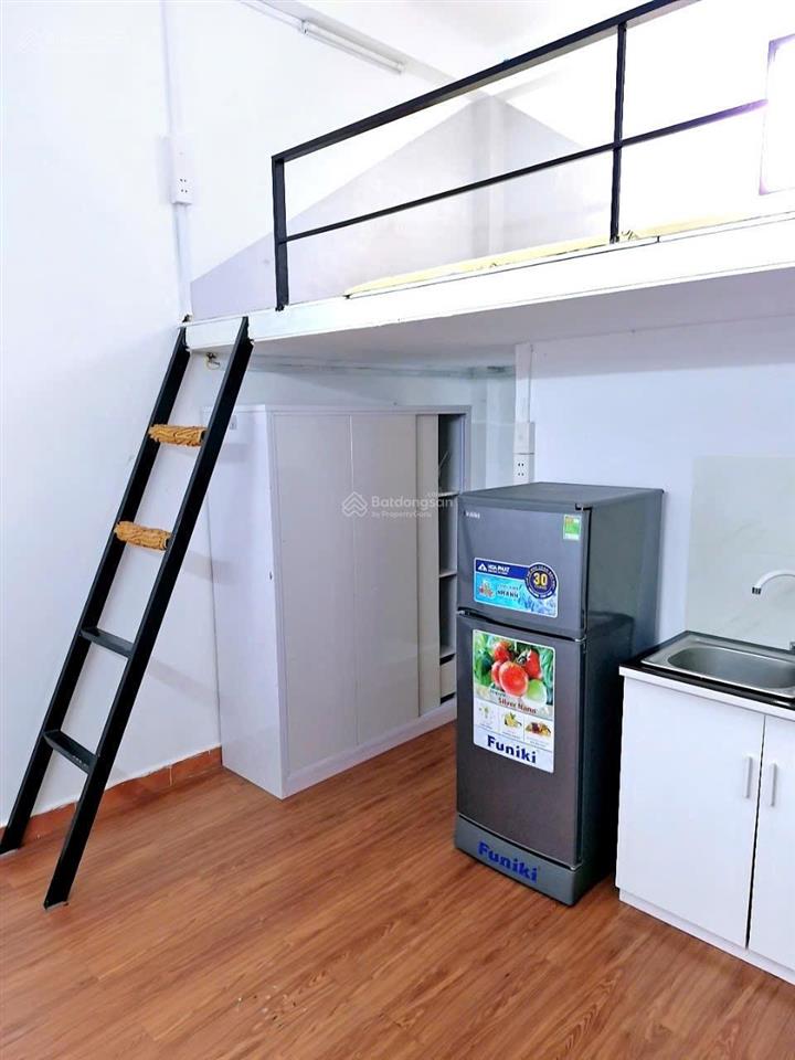 Cho thuê cc mini 1pn, 1wc, 32m2 giá cực chất 4,9 triệu tại nguyễn biểu, q5, hcm