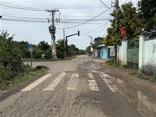 Bán gấp 135m2 thổ cư sổ riêng sát phường bảo vinh,đồng nai chỉ 450 triệu ngân hàng hỗ trợ 50%