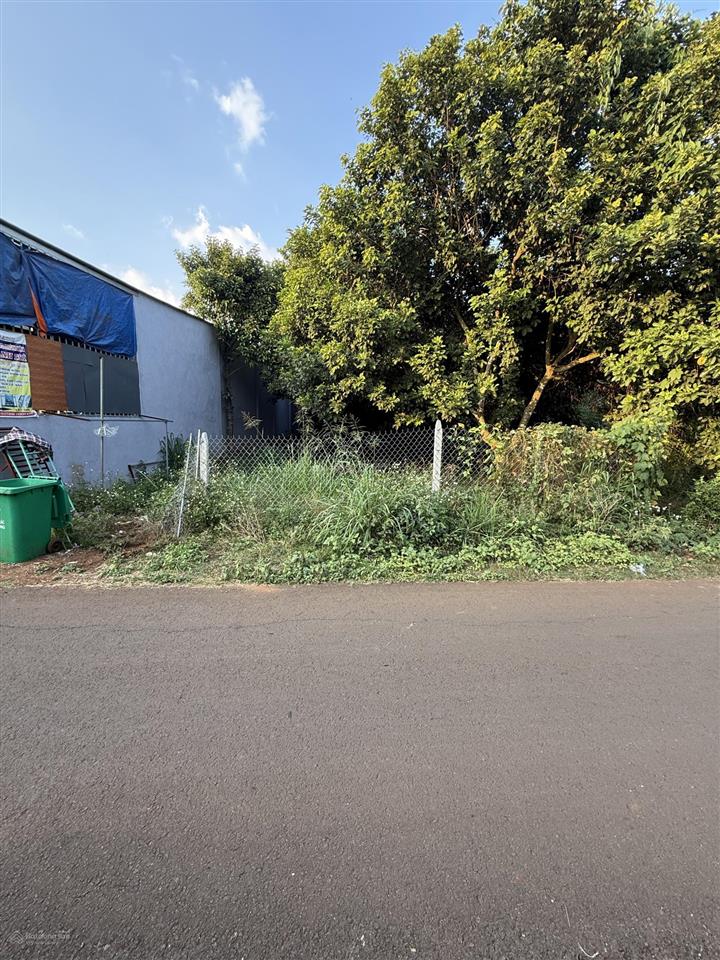 Bán 150m2 thổ cư sổ riêng,mặt tiền đường nhựa,cách nút giao cao tốc dầu giâyphan thiết chỉ 3km