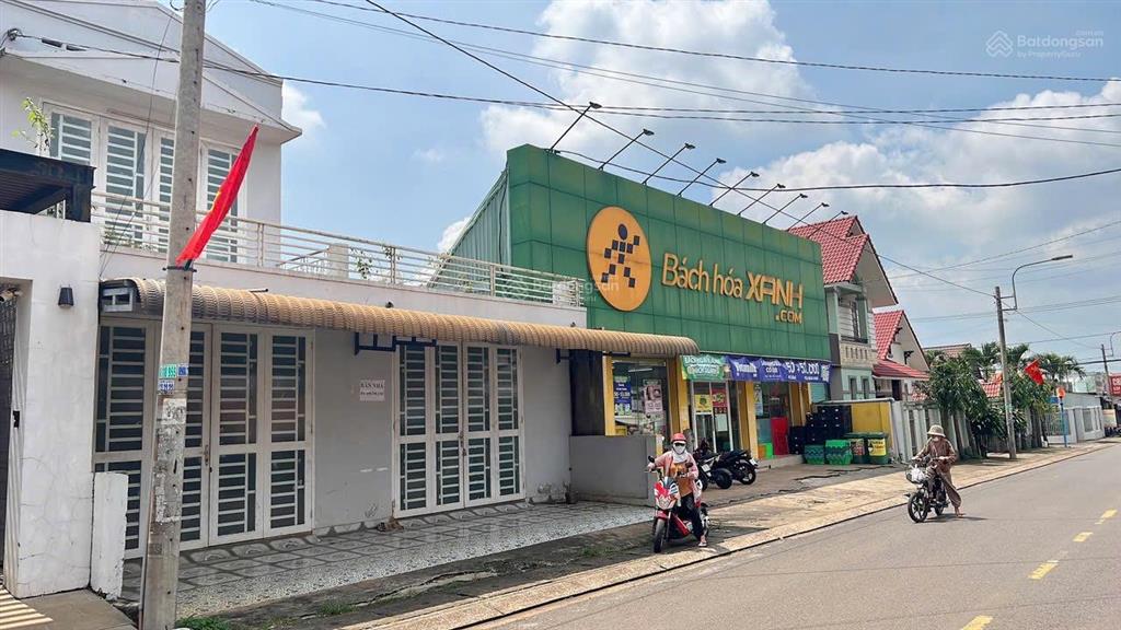Bán nền thổ cư sổ riêng, gần uỷ ban phường xuân lập,gần ngã tư dầu giâythe link city,đồng nai