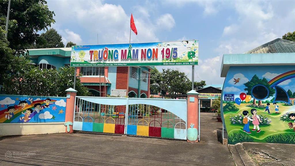 Bán nền thổ cư sổ riêng, gần uỷ ban phường xuân lập,gần ngã tư dầu giâythe link city,đồng nai