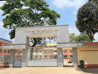 Bán nền thổ cư sổ riêng, gần uỷ ban phường xuân lập,gần ngã tư dầu giâythe link city,đồng nai